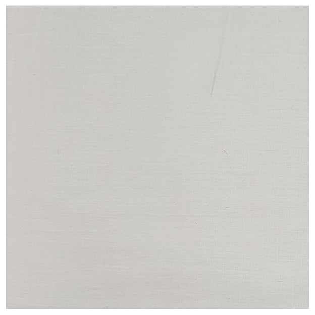 Baumwolle Satin uni fein ecru