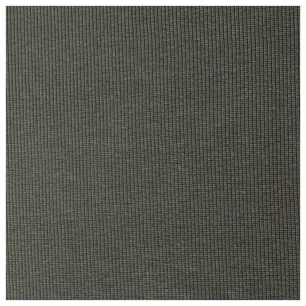 Rippjersey tannengrün