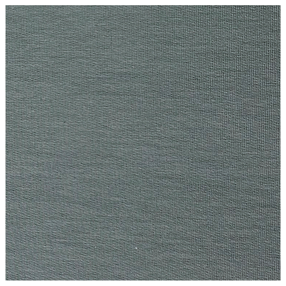 French Terry uni dusty mint