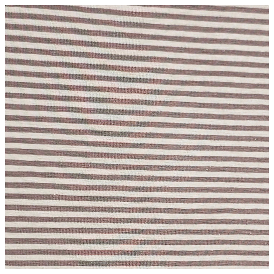 Stoffbox Jersey Schnecken mit Rippjersey tannengrün und Bündchen