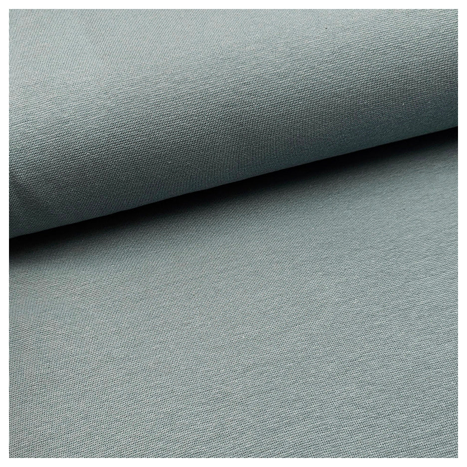 Bündchen dusty mint