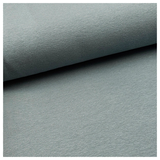 Bündchen dusty mint