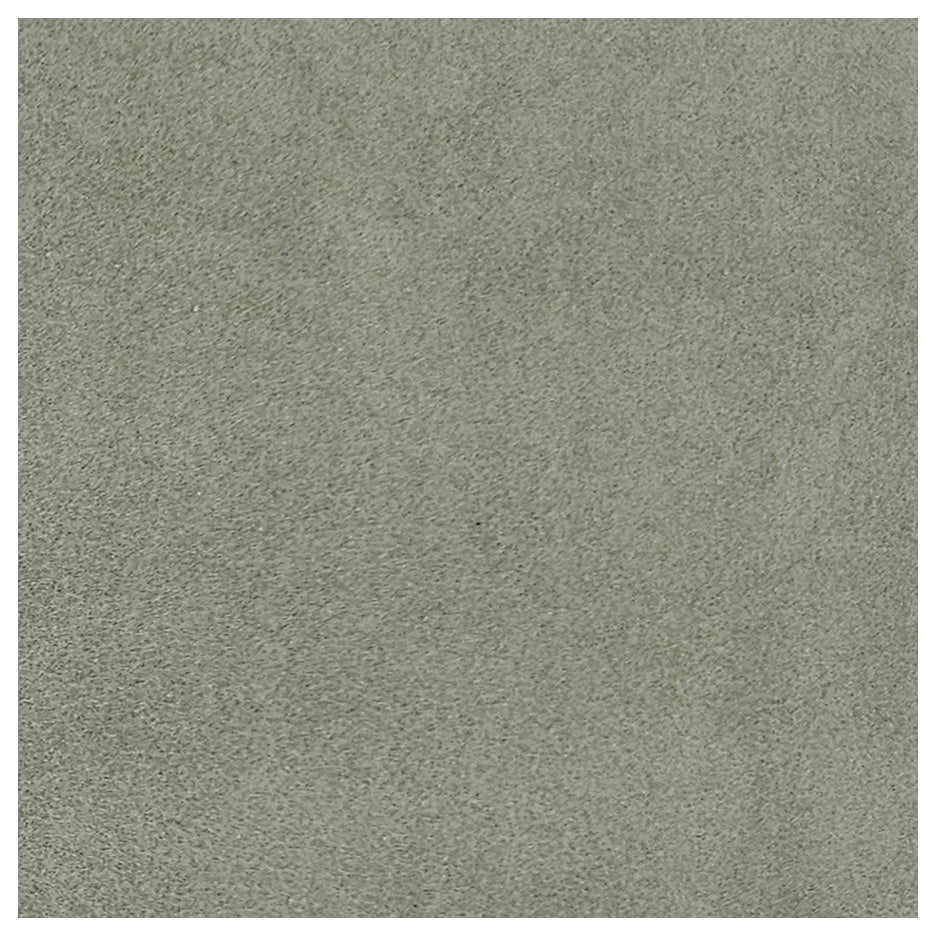 Baumwoll Fleece uni lindgrün