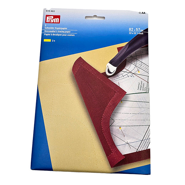 Schneider-Kopierpapier von Prym