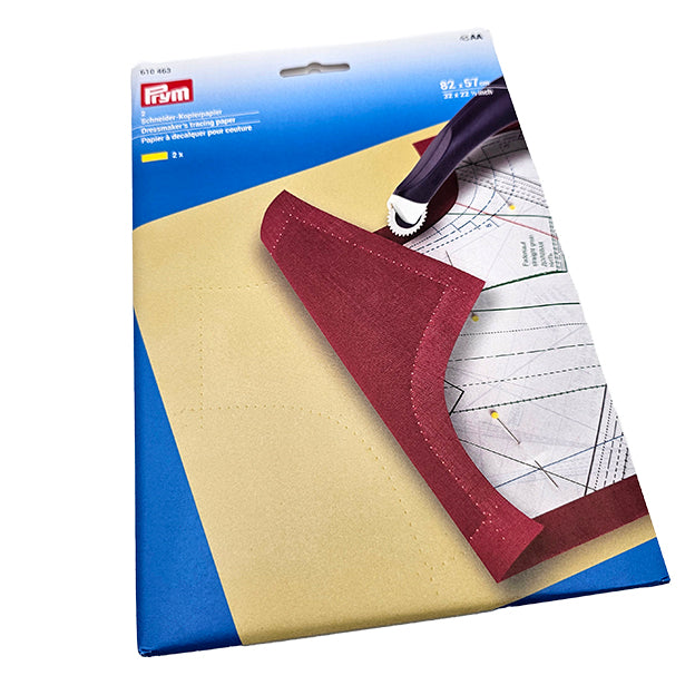 Schneider-Kopierpapier von Prym