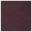 Baumwolljersey uni aubergine