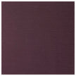 Baumwolljersey uni aubergine