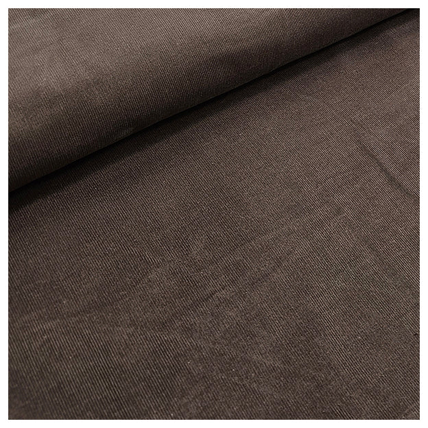 Babycord leicht braun