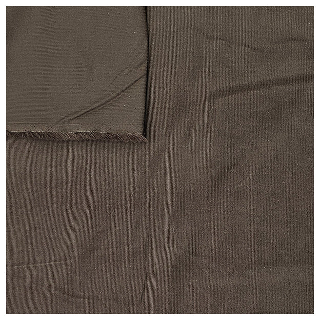 Babycord leicht braun