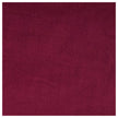 Babycord leicht bordeaux