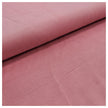 Babycord leicht rosa