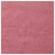 Babycord leicht rosa