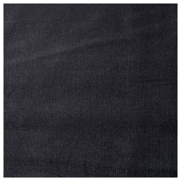 Babycord leicht dunkelblau