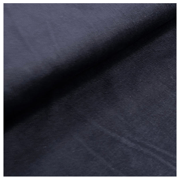 Babycord leicht dunkelblau