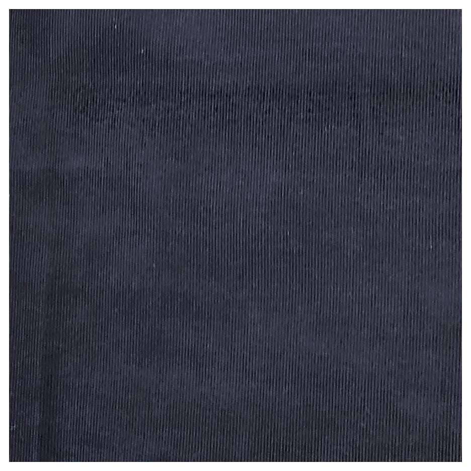 Babycord leicht dunkelblau