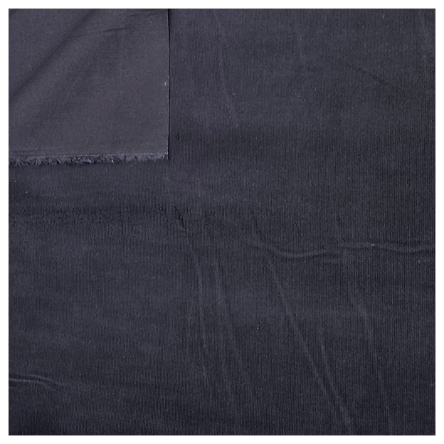 Babycord leicht dunkelblau