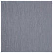 Leinen uni stahlblau