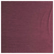 Baumwolljersey uni dark mauve