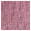 Musselin Baumwolle light mauve