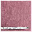 Musselin Baumwolle light mauve