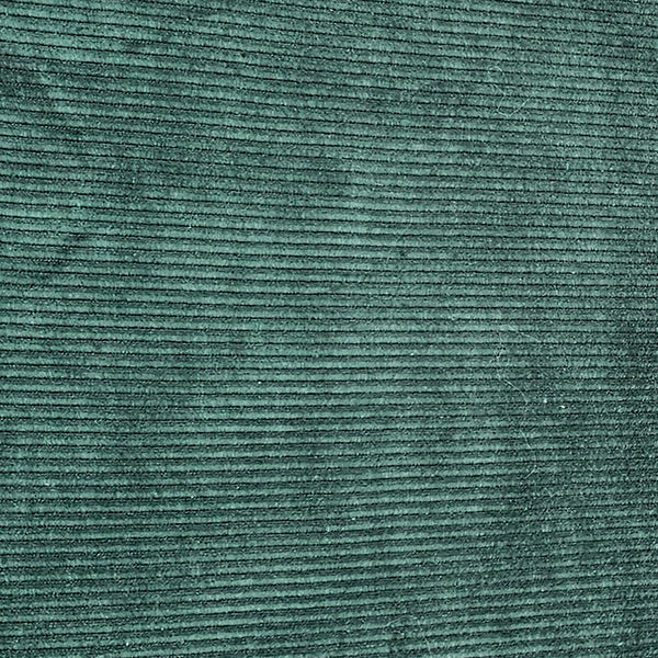 Feincord Jersey tannengrün