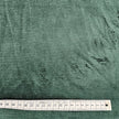 Feincord Jersey tannengrün
