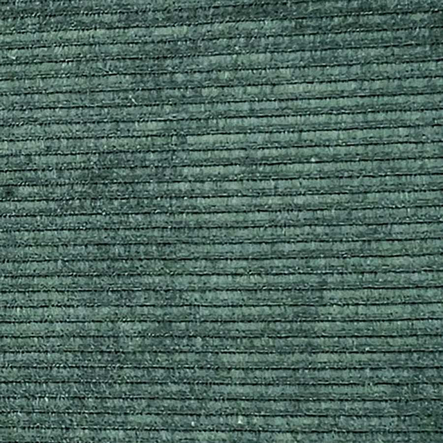 Feincord Jersey tannengrün