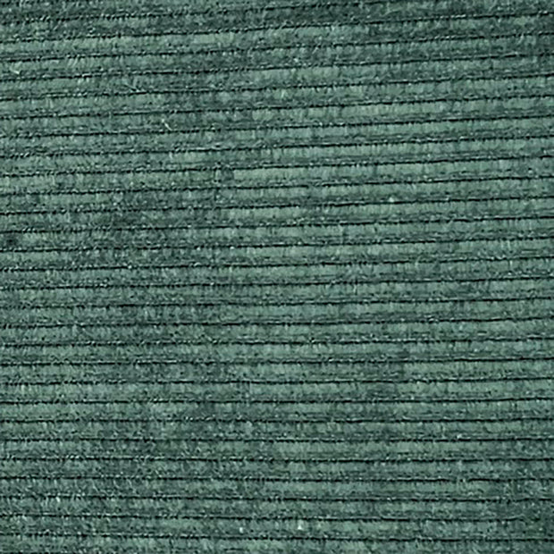 Feincord Jersey tannengrün