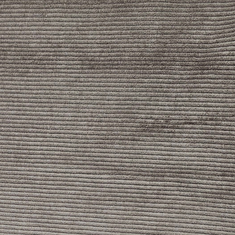 Feincord Jersey taupe