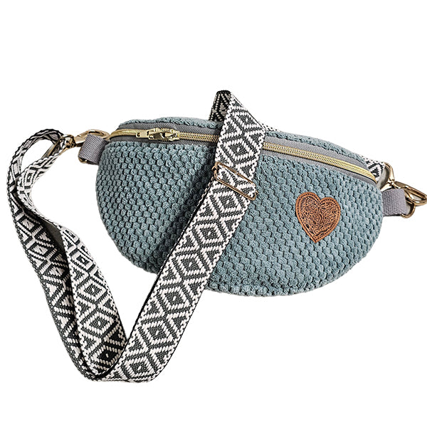 Nähkurs Tasche oder Bauchtasche | 10. November in Munderfing