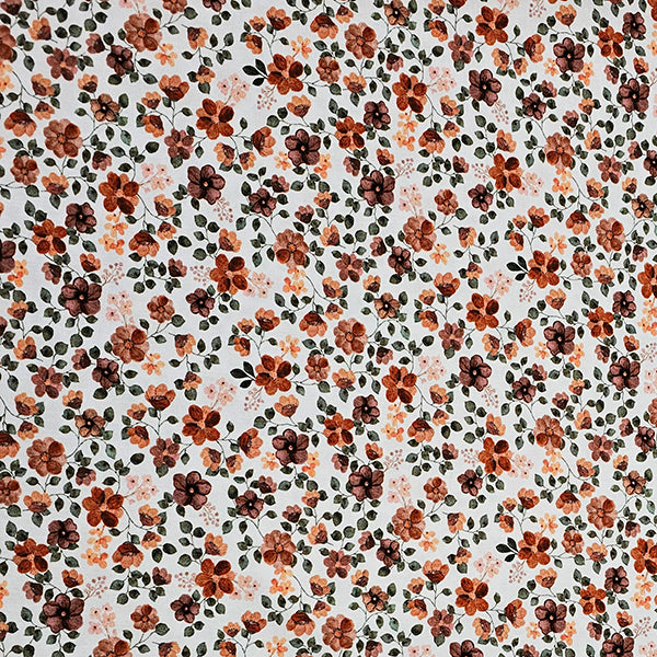 Jersey Digital Blumen Bio