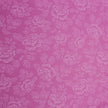 Baumwolle Blumen rosa