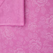 Baumwolle Blumen rosa