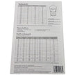 Papierschnittmuster Hemdjacke Kinder Größe 74-164