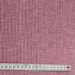 Leinen Baumwolle Streifen fuchsia