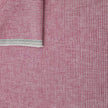 Leinen Baumwolle Streifen fuchsia