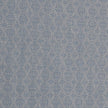 Jacquard Ornamente babyblau