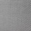Jacquard feines Muster grau