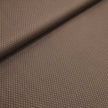 Jacquard feines Muster braun