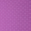 Baumwolle Ornamente lilac