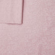 Baumwolle Paisley Pastell rosa