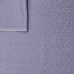 Baumwolle Ornamente lavendel