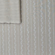 Baumwolle Streifen beige