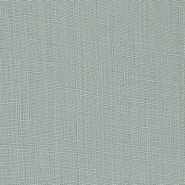 Leinen uni mint