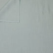 Leinen uni mint