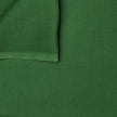 Baumwolle Satin uni fein grün
