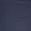 Baumwolle Satin uni fein navy