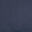 Baumwolle Satin uni fein navy