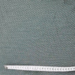 Jacquard Rauten grün