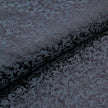 Jacquard Ranke allover marine